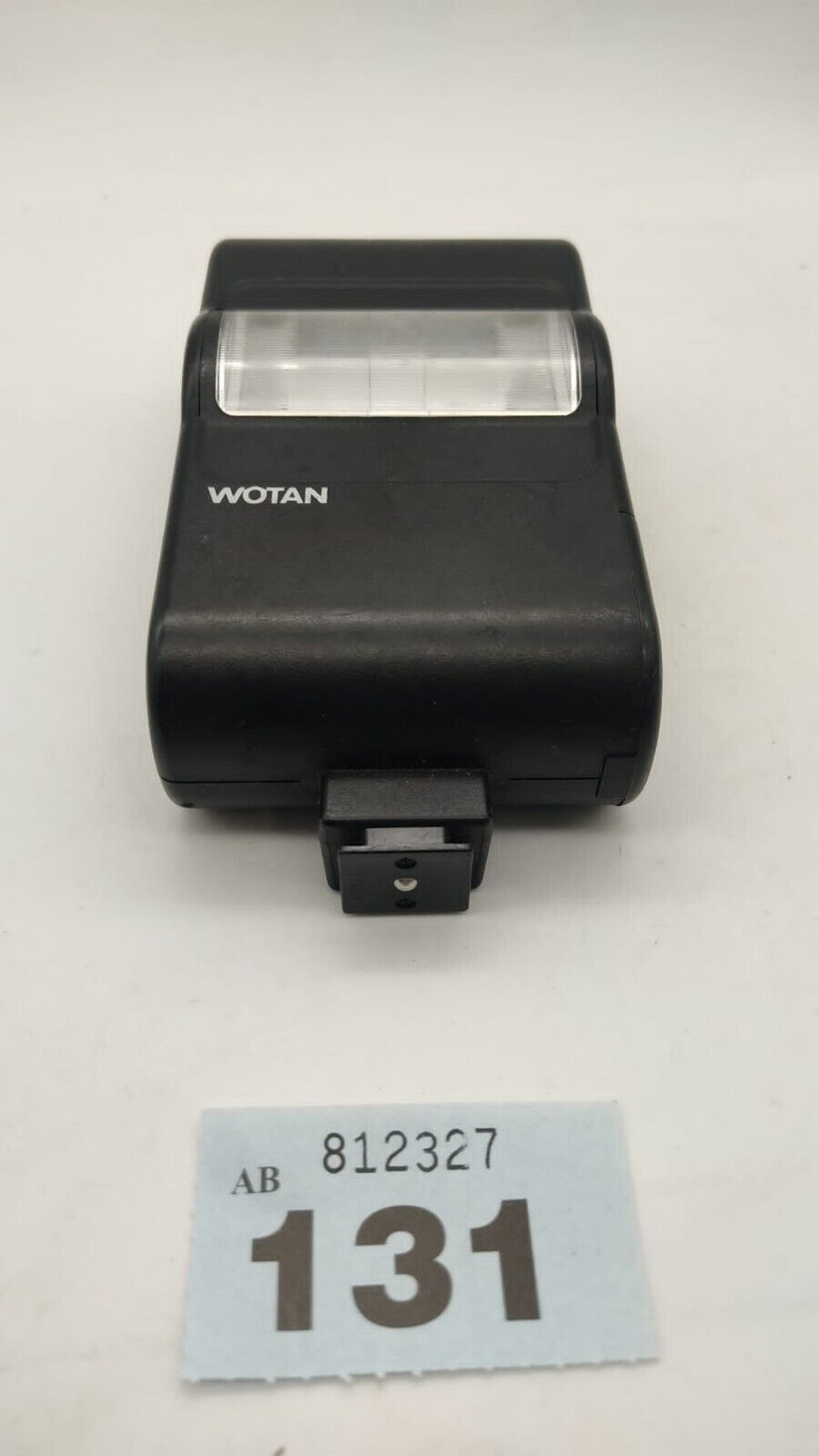 Wotan B22 Studio Compact Flash Ideal for Compact 35mm Camera - Made in Japan