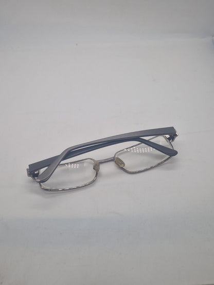 Specsavers Spiro Glasses Frames Pink Full Rim Eyeglasses Spectacle 25056396