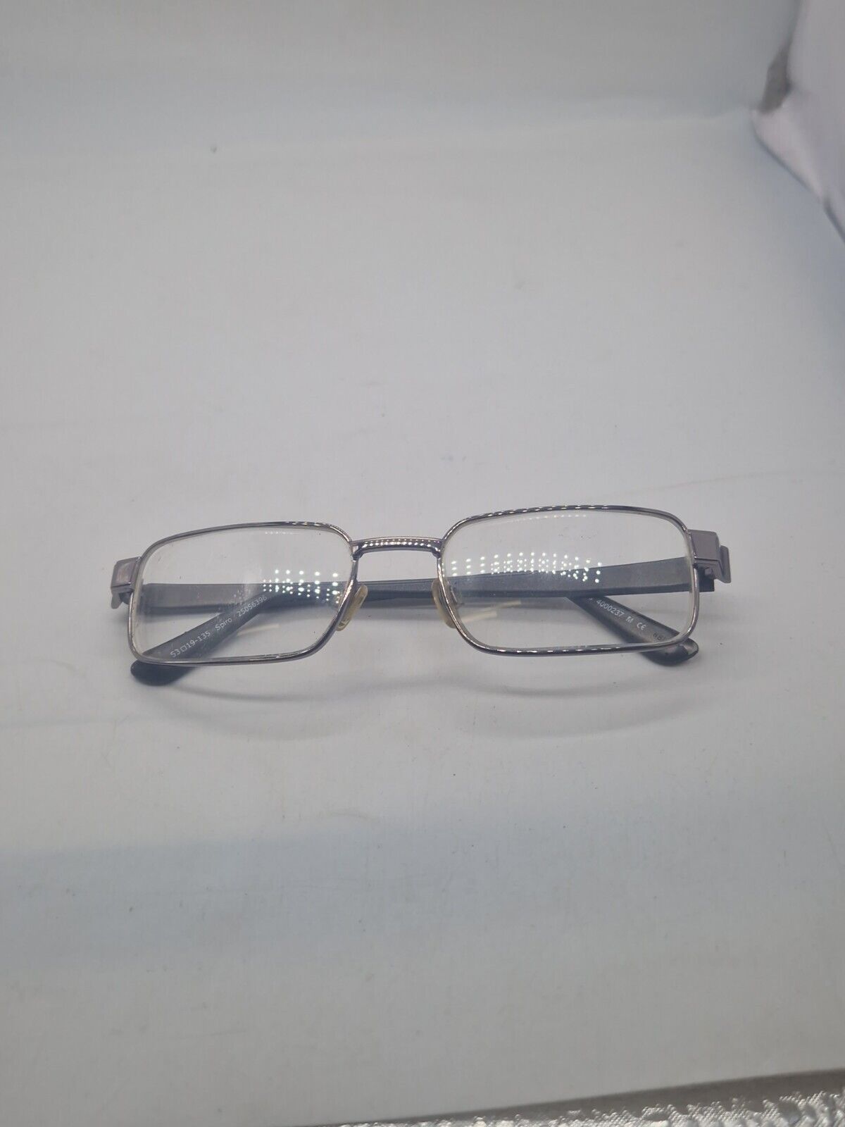 Specsavers Spiro Glasses Frames Pink Full Rim Eyeglasses Spectacle 25056396