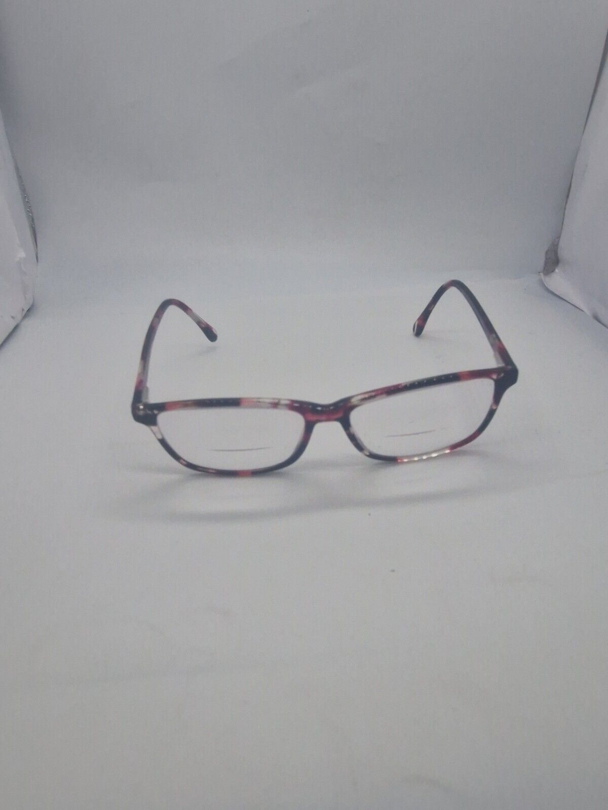 BROOKLYN eyeglasses RED TORTOISE CATS EYE glasses frame MOD: D85 DEMI BURGUNDY