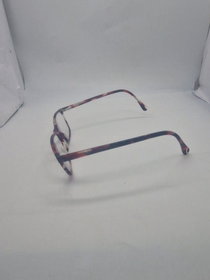 BROOKLYN eyeglasses RED TORTOISE CATS EYE glasses frame MOD: D85 DEMI BURGUNDY