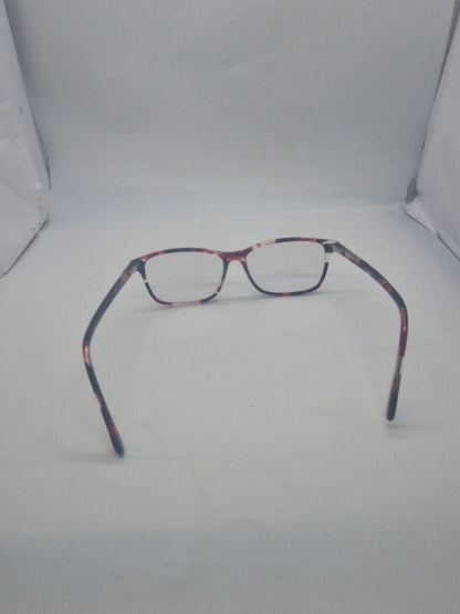 BROOKLYN eyeglasses RED TORTOISE CATS EYE glasses frame MOD: D85 DEMI BURGUNDY