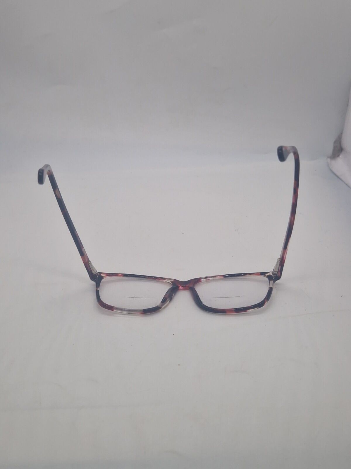 BROOKLYN eyeglasses RED TORTOISE CATS EYE glasses frame MOD: D85 DEMI BURGUNDY