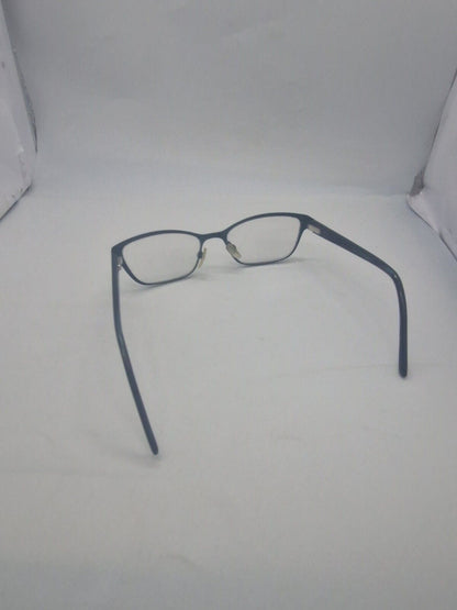 Specsavers Scala WOMENS Green Glasses Eyeglasses Eyewear MOD: 25666496 Frames