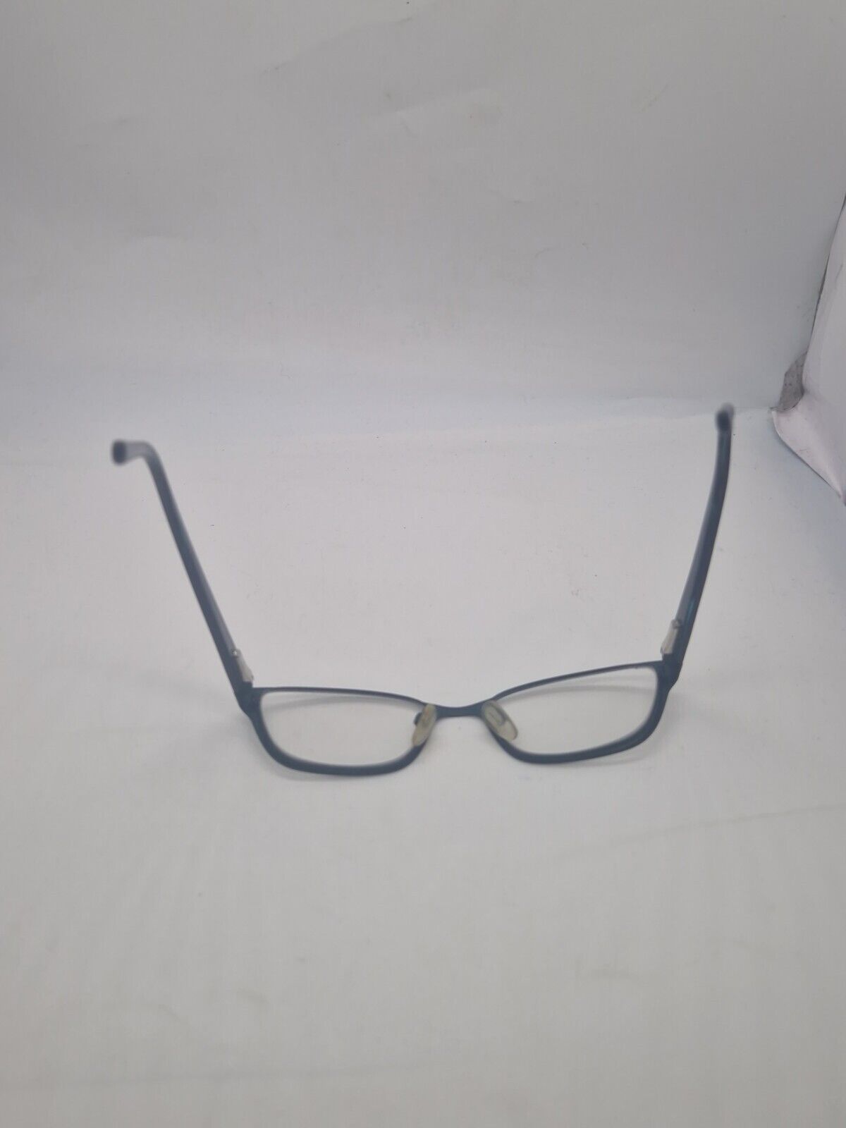 Specsavers Scala WOMENS Green Glasses Eyeglasses Eyewear MOD: 25666496 Frames