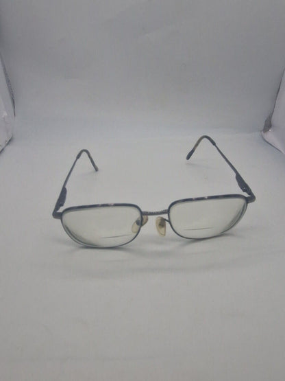 OLIVER GOLDSMITH eyeglasses  BLACK glasses frames only MOD: OG407 Retro