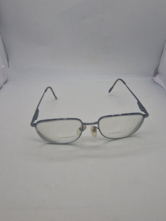 OLIVER GOLDSMITH eyeglasses  BLACK glasses frames only MOD: OG407 Retro