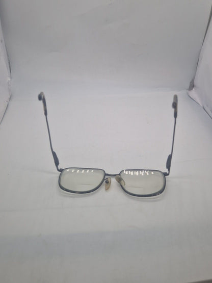 OLIVER GOLDSMITH eyeglasses  BLACK glasses frames only MOD: OG407 Retro