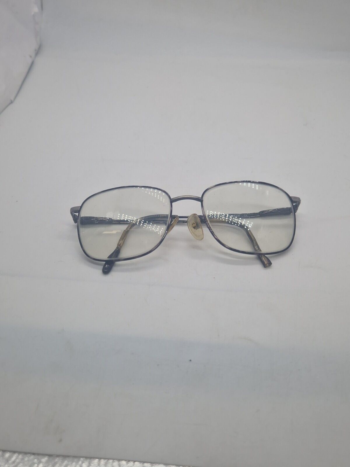 OLIVER GOLDSMITH eyeglasses  BLACK glasses frames only MOD: OG407 Retro