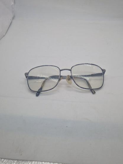 OLIVER GOLDSMITH eyeglasses  BLACK glasses frames only MOD: OG407 Retro