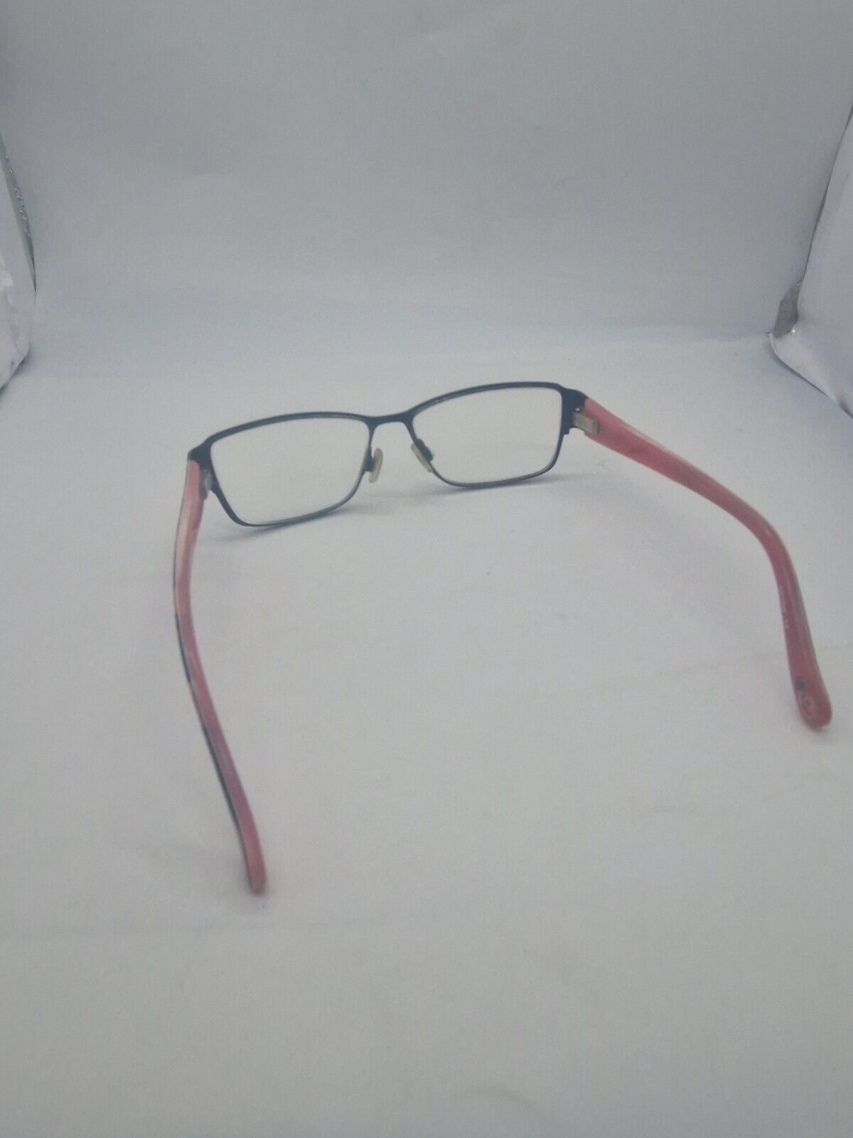 CATH KIDSTON eyeglasses BLUE RECTANGLE glasses frame MOD: 11 30571211