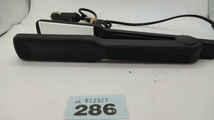 Streetwize 12V Hair Straighteners In-Car with Ceramic Plates Camping Festivals