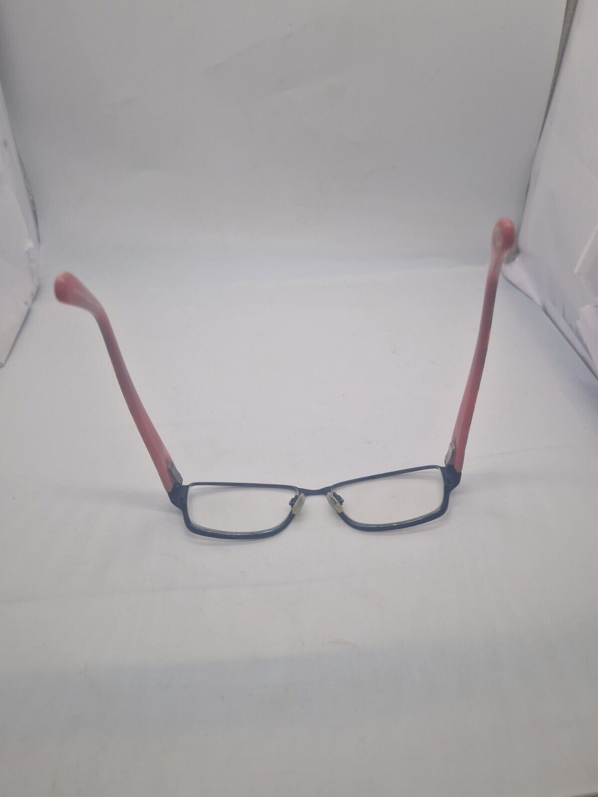 CATH KIDSTON eyeglasses BLUE RECTANGLE glasses frame MOD: 11 30571211