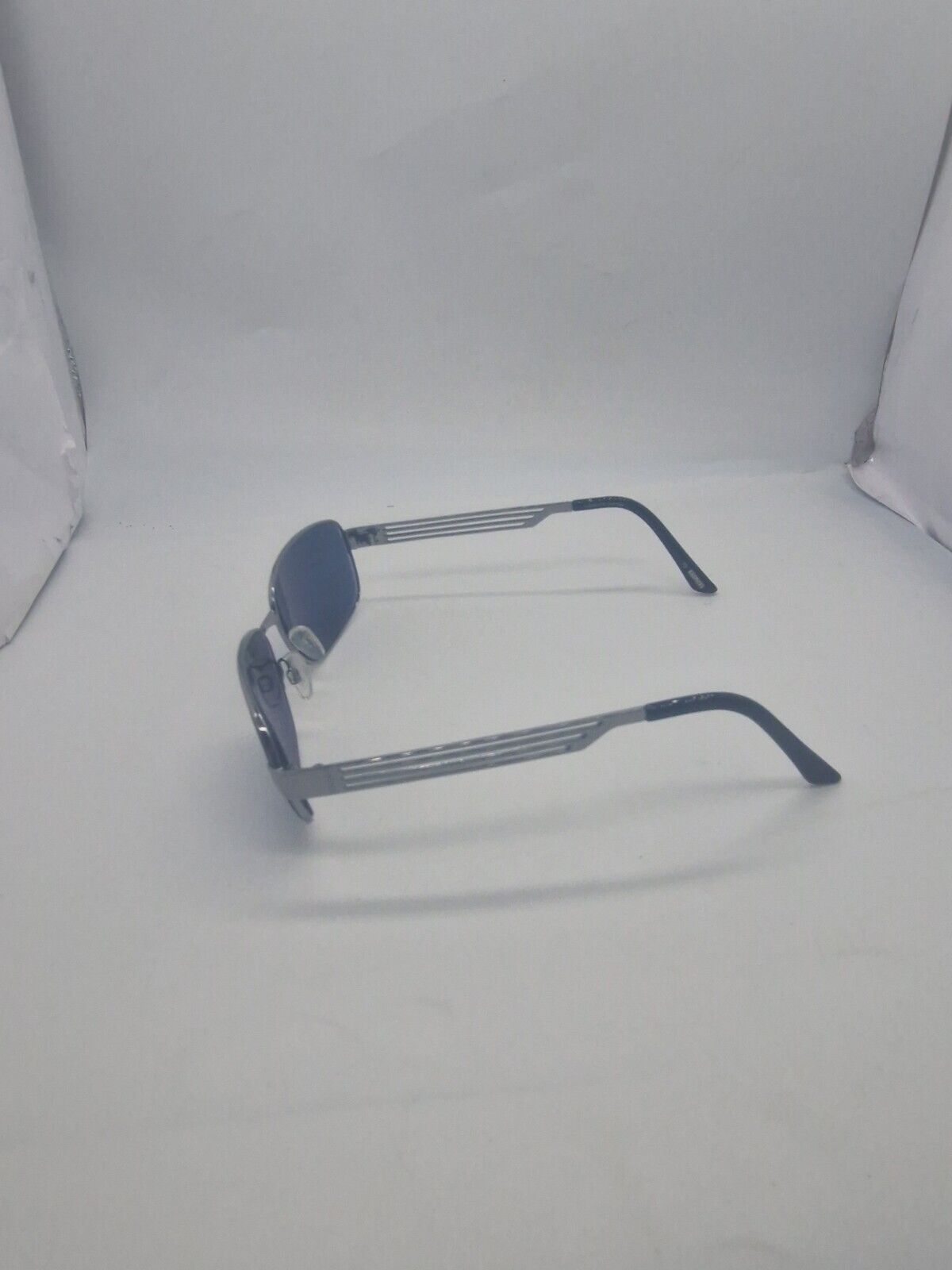 Kyusu Sun 1419 Full Rim T4262 Used Eyeglasses Frames - Eyewear