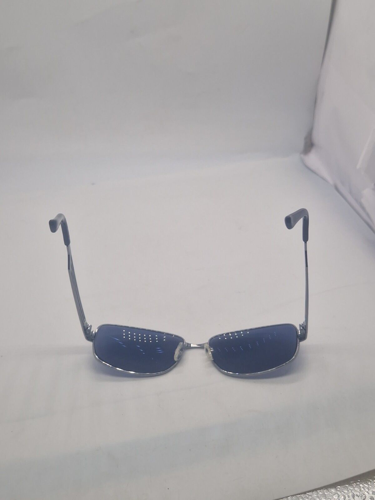 Kyusu Sun 1419 Full Rim T4262 Used Eyeglasses Frames - Eyewear