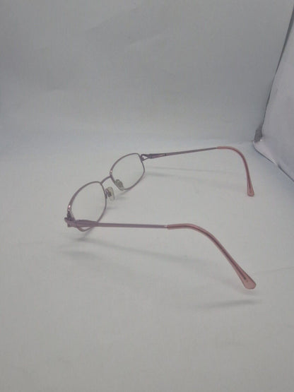 Zips ZP4444 Full Rim Q1830 Used Eyeglasses Frames - Eyewear