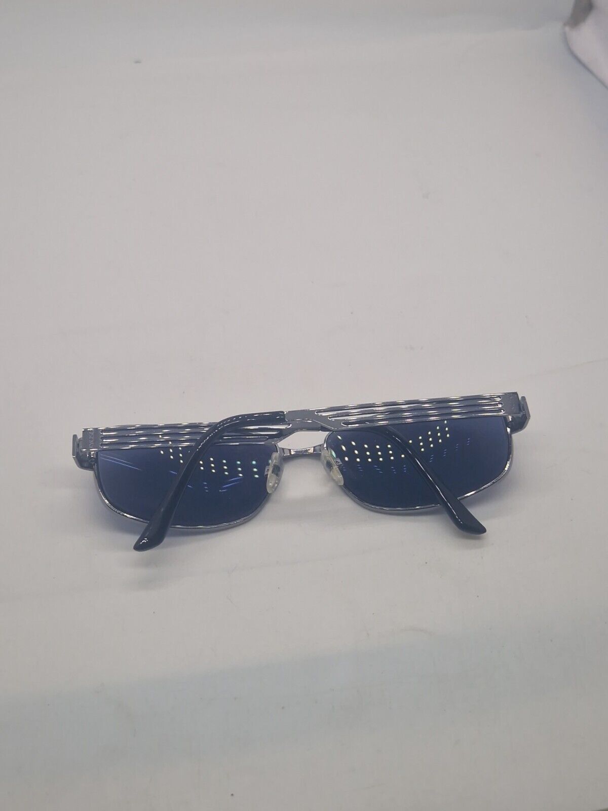 Kyusu Sun 1419 Full Rim T4262 Used Eyeglasses Frames - Eyewear