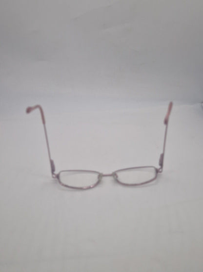 Zips ZP4444 Full Rim Q1830 Used Eyeglasses Frames - Eyewear