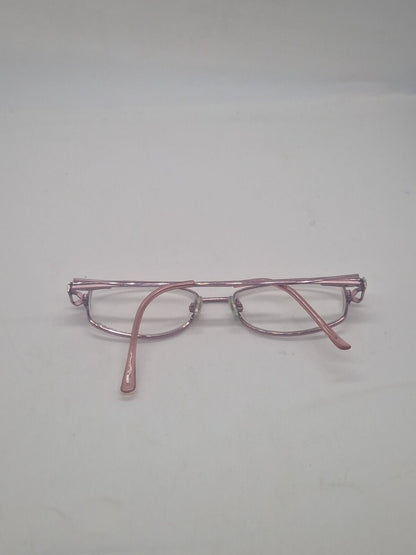 Zips ZP4444 Full Rim Q1830 Used Eyeglasses Frames - Eyewear