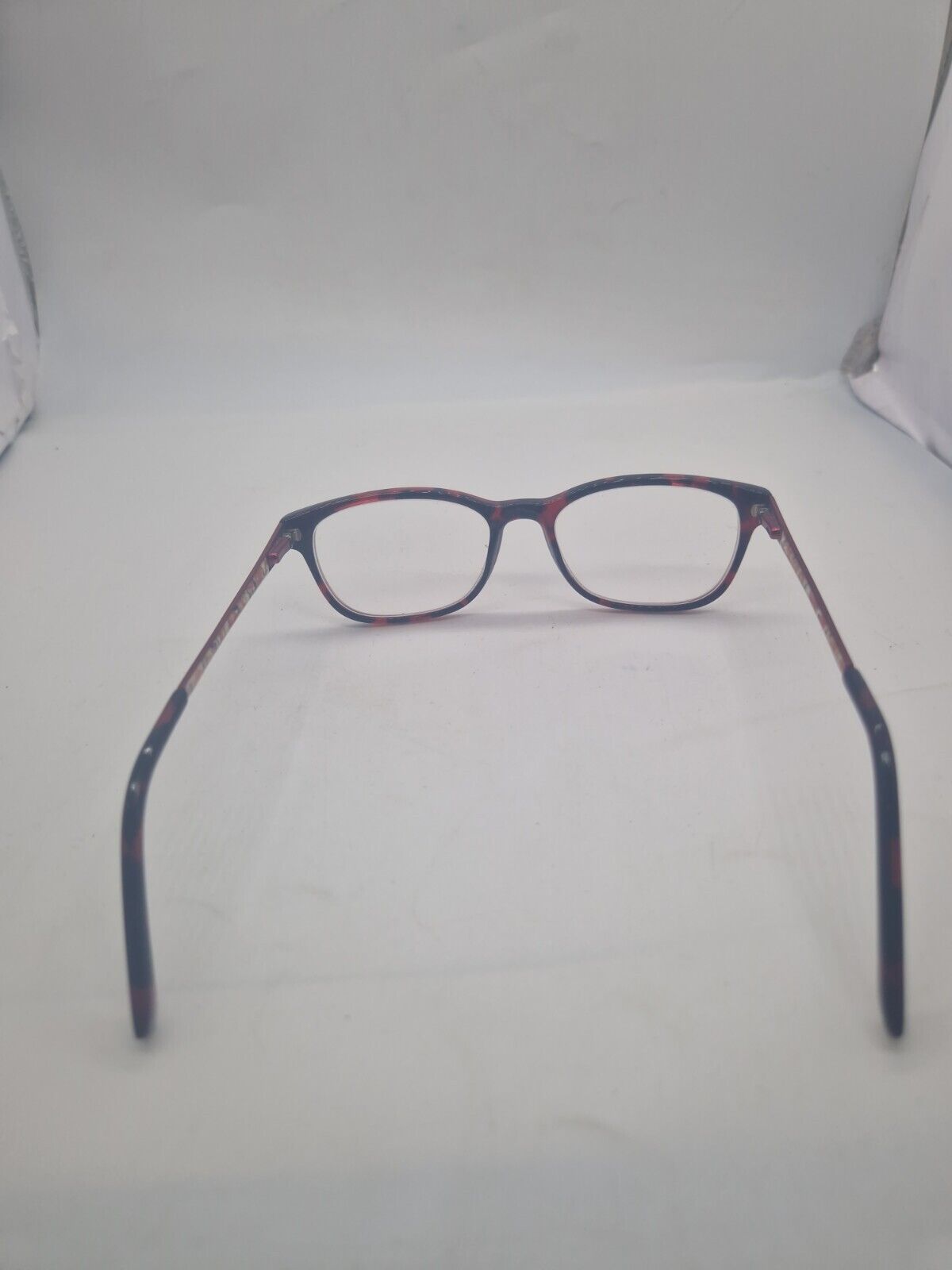 REPLAY eyeglasses RED TORTOISE CATS EYE glasses frame MOD: 13 25657333 RY04101