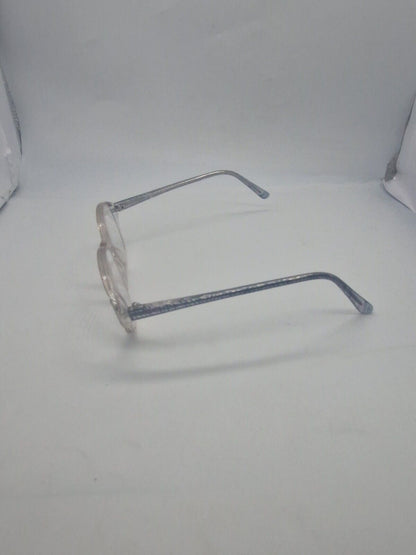 Dunelm Rita C3 50-17 Eyeglasses Frames ONLY Spectacles Eyewear Glasses Grey