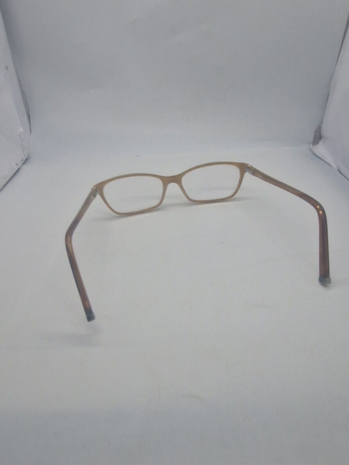 Nicole Farhi NF0032 Full Rim P2973 Used Eyeglasses Frames - Eyewear