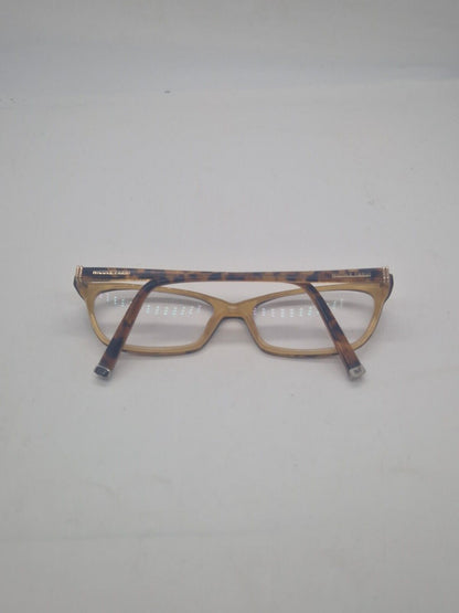 Nicole Farhi NF0032 Full Rim P2973 Used Eyeglasses Frames - Eyewear