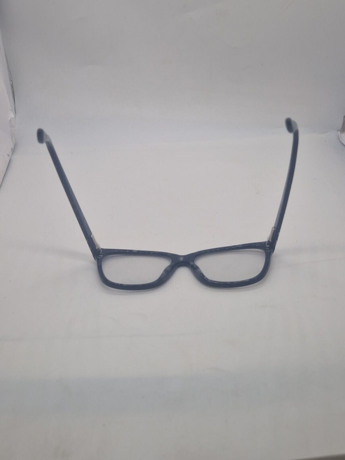 Boots F1909 Glasses Frames Black Fleck Full Rim Eyeglasses Spectacles Frame Only