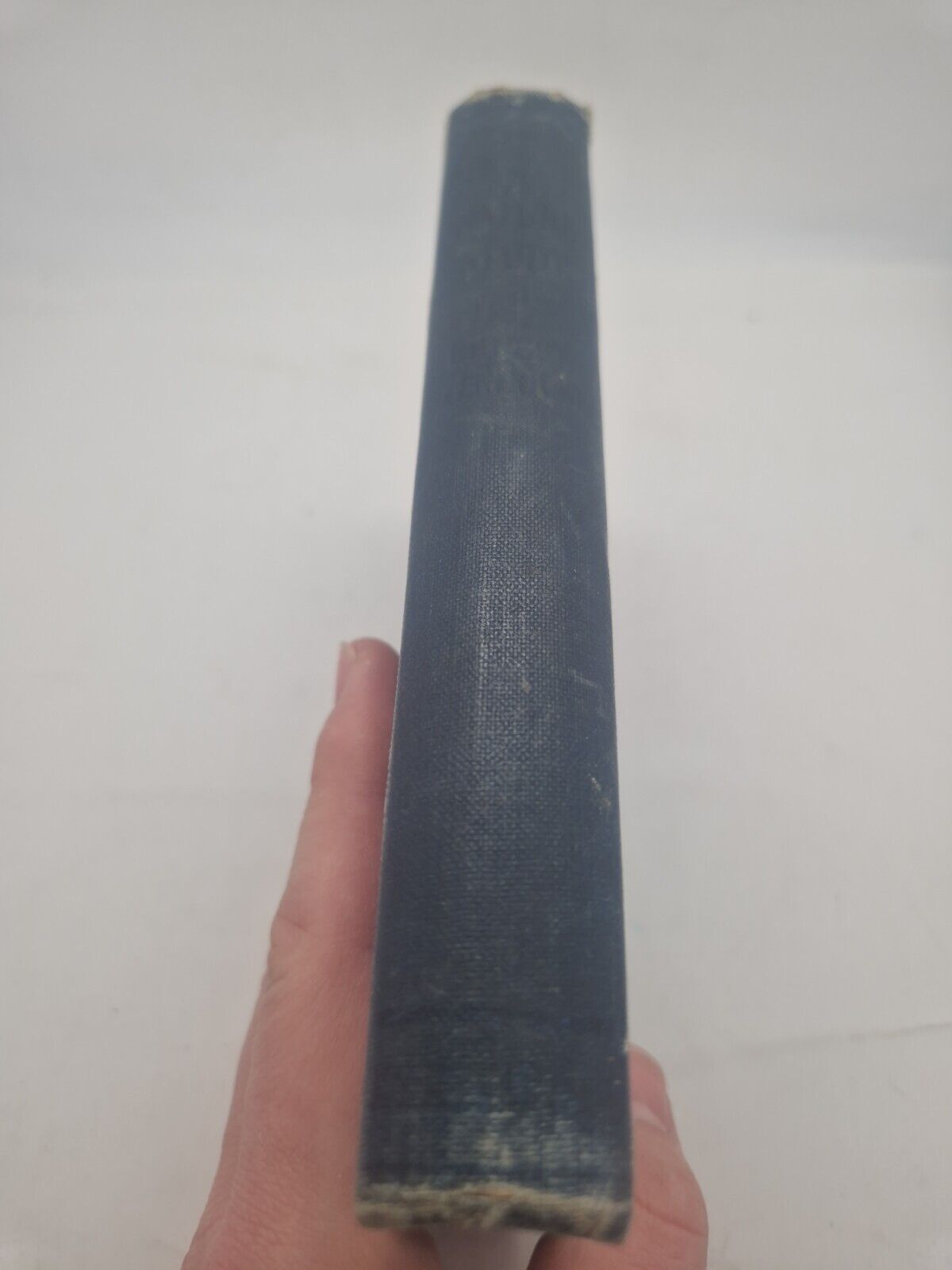 An Introduction to Nature Study Ernest Stenhouse 1910 Macmillan Antique Hardback