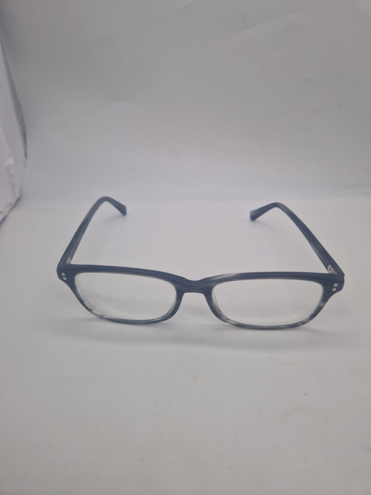 SPECSAVERS Eyeglasses GREY FULL RIM Glasses Frames ONLY MOD: SAGE 30265264