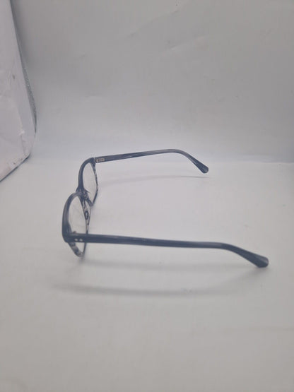 SPECSAVERS Eyeglasses GREY FULL RIM Glasses Frames ONLY MOD: SAGE 30265264