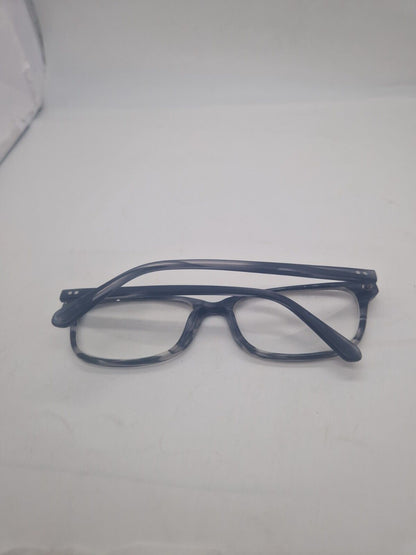 SPECSAVERS Eyeglasses GREY FULL RIM Glasses Frames ONLY MOD: SAGE 30265264