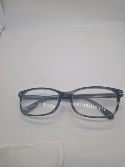 SPECSAVERS Eyeglasses GREY FULL RIM Glasses Frames ONLY MOD: SAGE 30265264