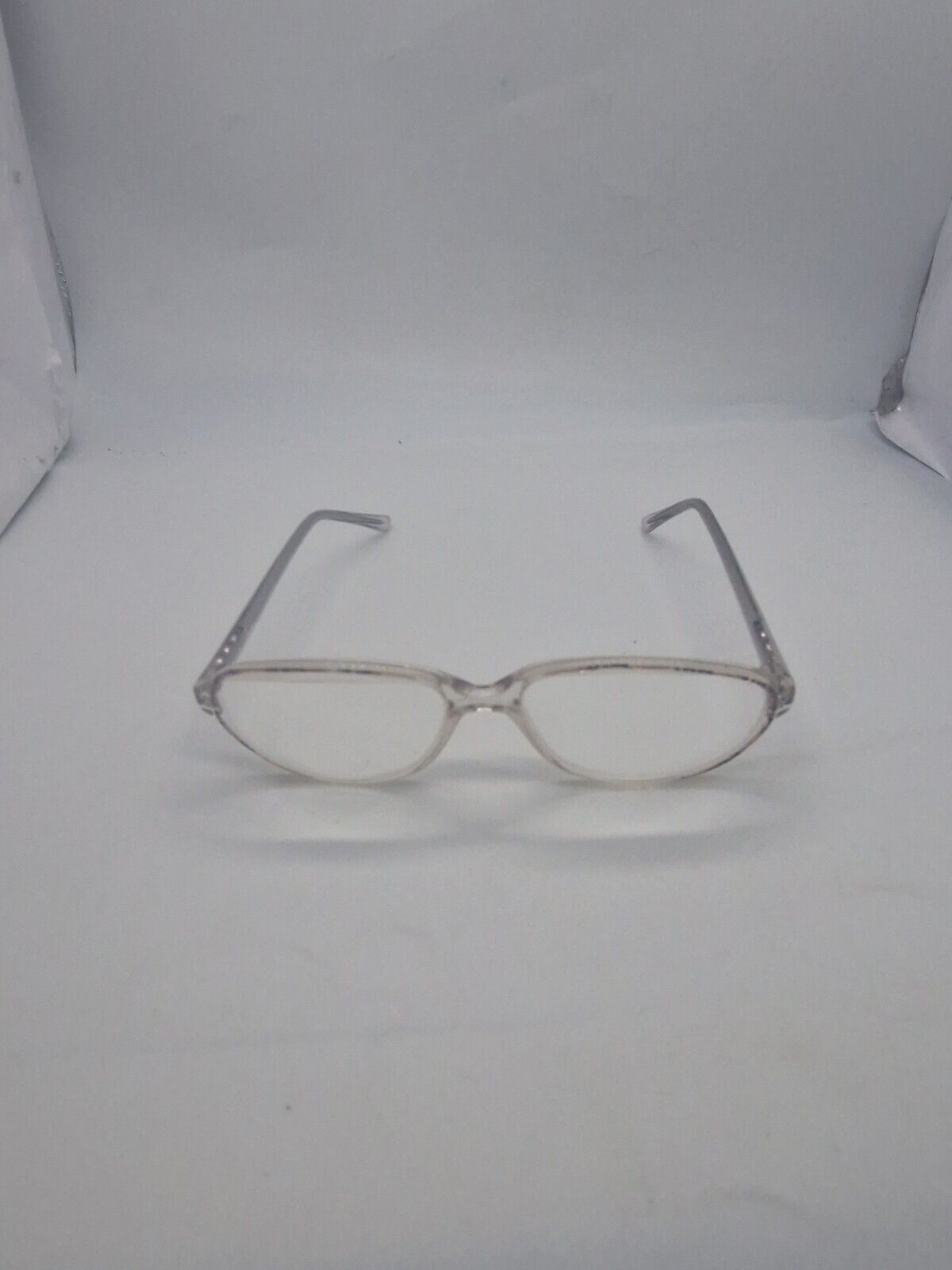 Continental Eyewear MATRIX478 Full Rim Used Eyeglasses Frames ONLY - Eyewear