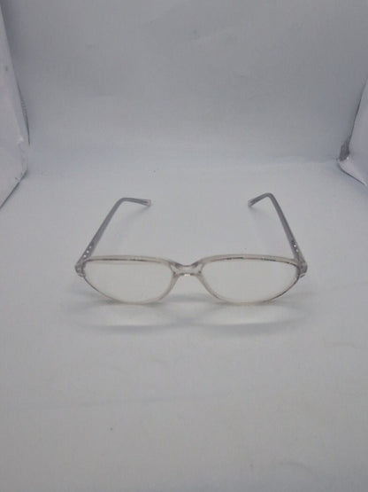 Continental Eyewear MATRIX478 Full Rim Used Eyeglasses Frames ONLY - Eyewear