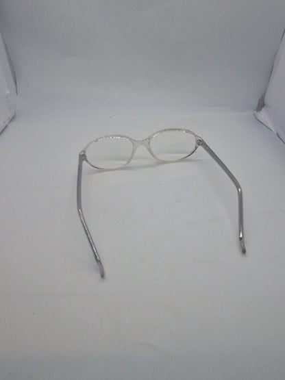 Continental Eyewear MATRIX478 Full Rim Used Eyeglasses Frames ONLY - Eyewear