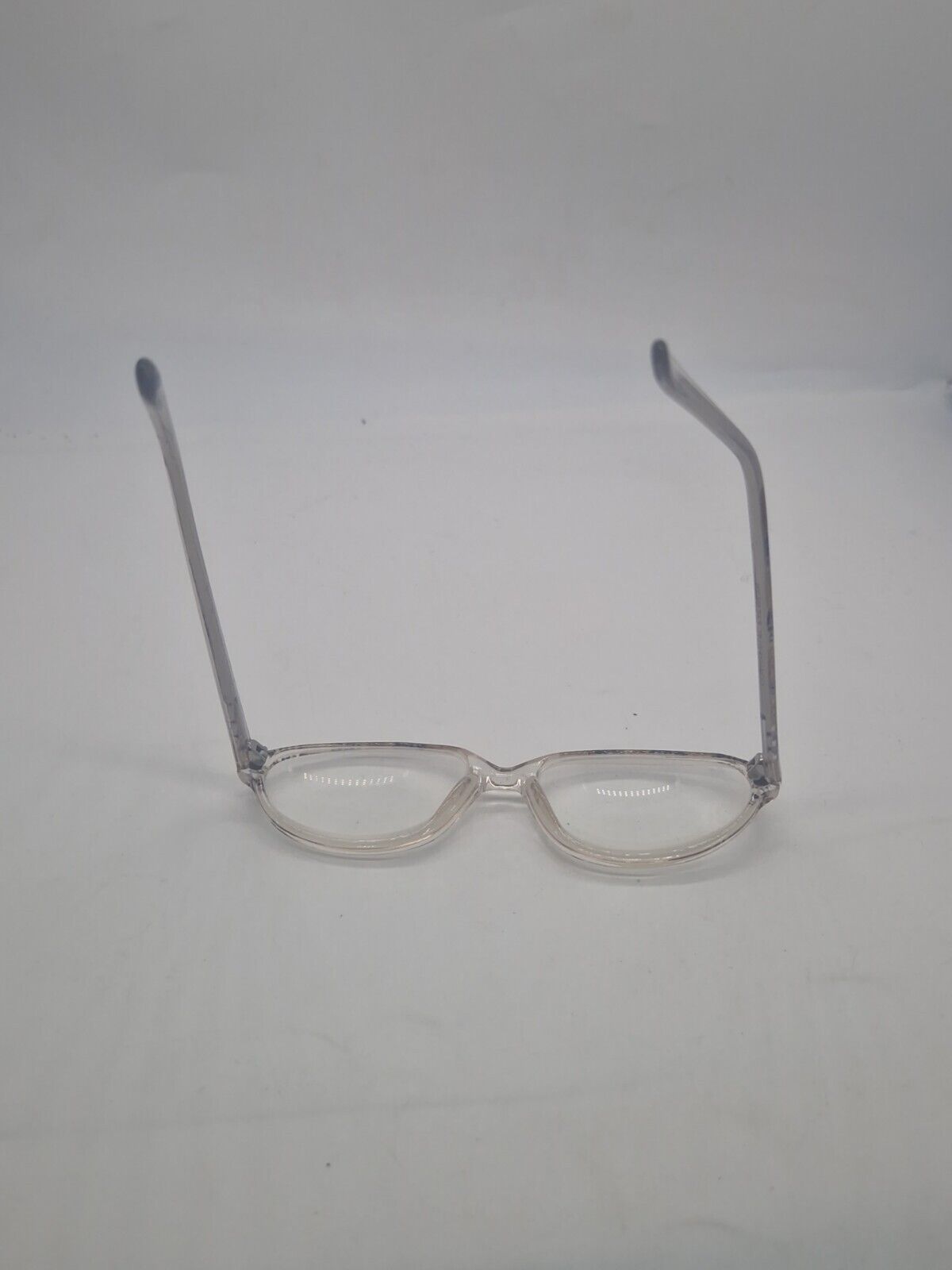 Continental Eyewear MATRIX478 Full Rim Used Eyeglasses Frames ONLY - Eyewear