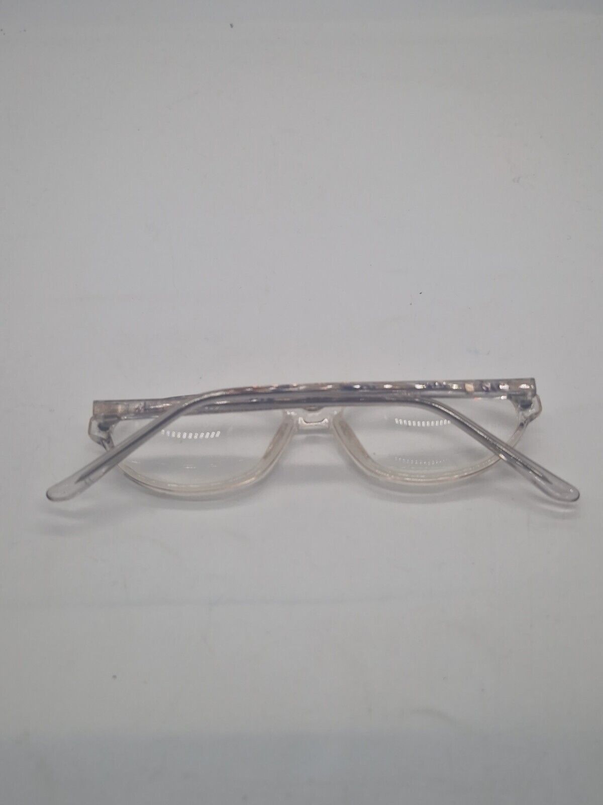 Continental Eyewear MATRIX478 Full Rim Used Eyeglasses Frames ONLY - Eyewear