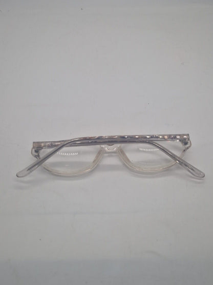 Continental Eyewear MATRIX478 Full Rim Used Eyeglasses Frames ONLY - Eyewear