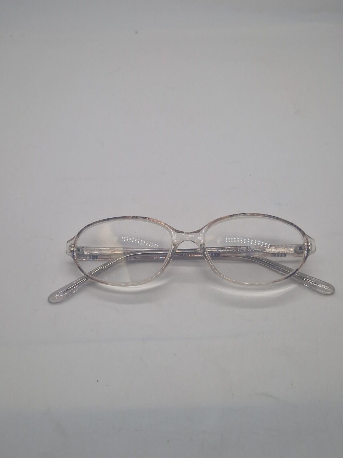 Continental Eyewear MATRIX478 Full Rim Used Eyeglasses Frames ONLY - Eyewear