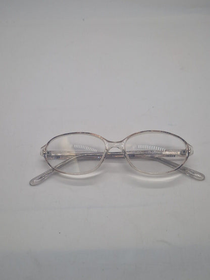 Continental Eyewear MATRIX478 Full Rim Used Eyeglasses Frames ONLY - Eyewear