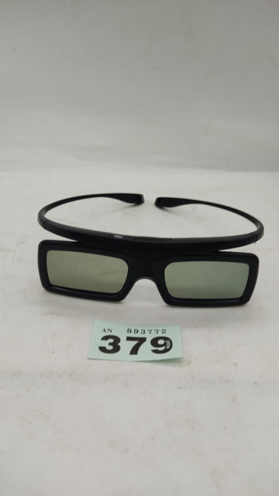 Original Genuine Samsung 3D Active Glasses SSG-4100GB. Need New Battery. Used