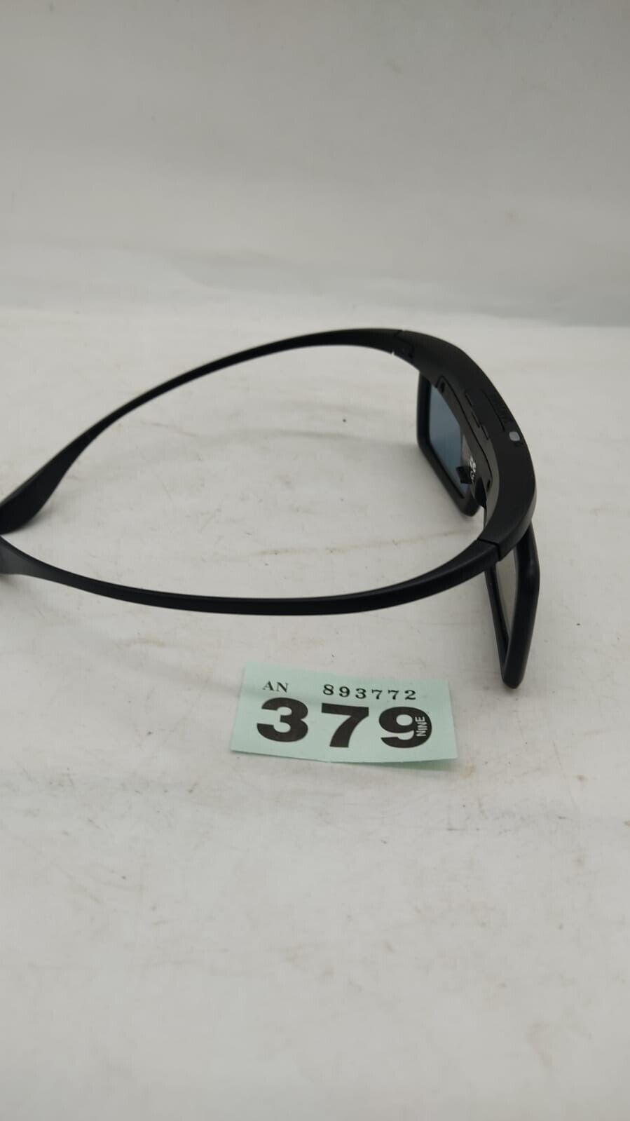 Original Genuine Samsung 3D Active Glasses SSG-4100GB. Need New Battery. Used