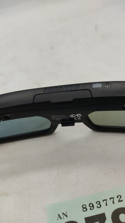 Original Genuine Samsung 3D Active Glasses SSG-4100GB. Need New Battery. Used