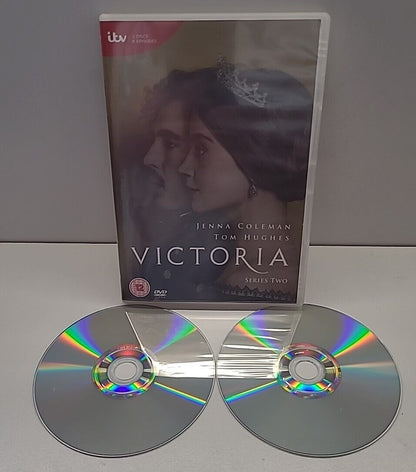 Victoria Series 1-3 [DVD] [2019] - DVD