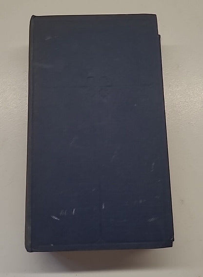 Old 1953 Edition THE NEW TESTAMENT Burns Oates & Washbourne