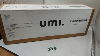 Umi Manual Nozzle Self-cleaning Non-electric Bidet toilet Cleaner. New in Box