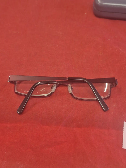 SPECSAVERS Etta Womens Glasses Eyewear Frames Eyeglasses - Used MOD: 25177602