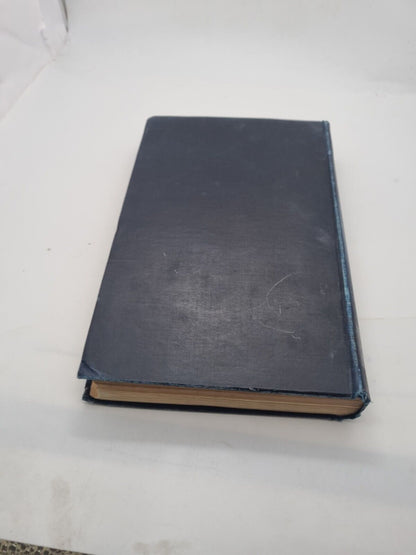 RARE Hans Gruneberg / The Genetics of the Mouse 1st Edition 1943 HARDBACK