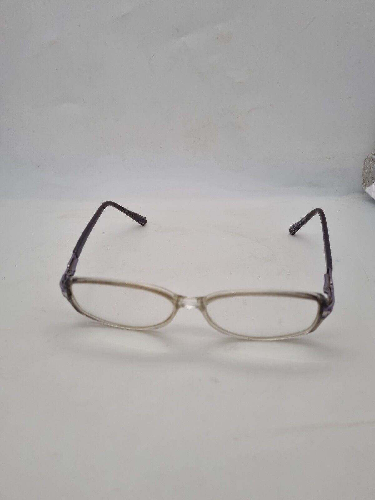 Specsavers Bernice Glasses Frames Clear Full Rim Eyeglasses Frames MOD: 24880473